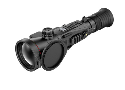 Rico 2 S75R - prémiový termo zaměřovač s dálkoměrem