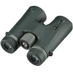 Alpen Optics - dalekohledy