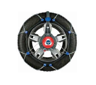 Sněhové řetězy Pewag Servomatik RSM 82V AutoMena