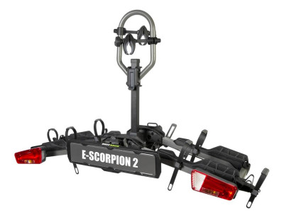Nosič kol na tažné zařízení BUZZRACK Electro SCORPION 2