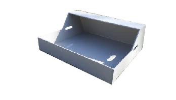 Box - vana do kufru