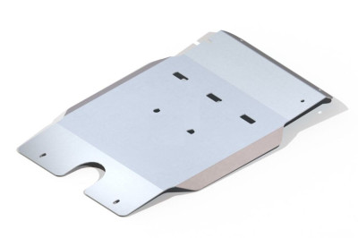 Kryt převodovky - hliníkový - Toyota Hilux (2015 - 2018 - 2021 -)