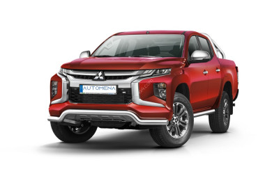 Přední rám trubkový základní - Mitsubishi L200 ( 2015 - 2019 +)