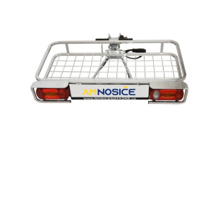 NOSIČE NA TAŽNÉ ZAŘÍZENÍ