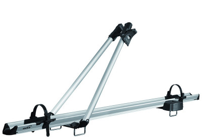 Střešní nosič kol Hakr speed alu - uzamykatelný