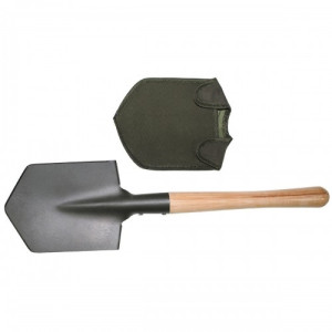 Armádní polní lopatka