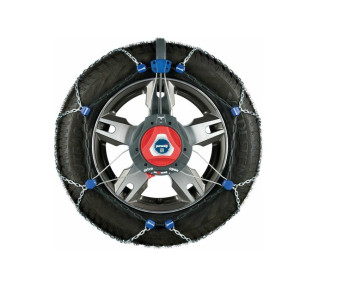 Sněhové řetězy Pewag Servomatik RSM 80 AutoMena