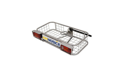 AM nosič zadní s vyšší ohrádkou : Klasik V3