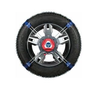 Sněhové řetězy Pewag Servostar RSC 930 AutoMena