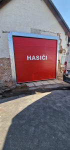 GALERIE PRODUKTŮ - RŮZNÉ KOVO, SCHODY