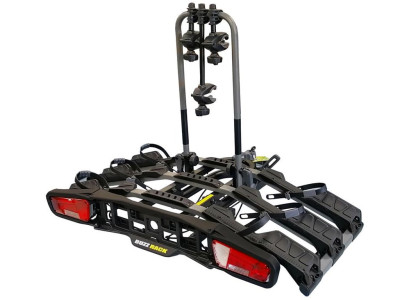 Nosič kol na tažné zařízení BUZZRACK ELECTRO HORNET 3