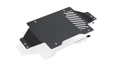 Kryt převodovky - ocelový - Ford Ranger / Volkswagen Amarok (2023 +)