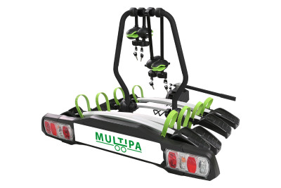 Nosič na 4 kola MULTIPA