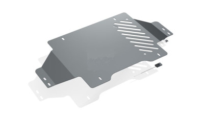 Kryt převodovky - hliníkový - Ford Ranger / Volkswagen Amarok (2023 +)