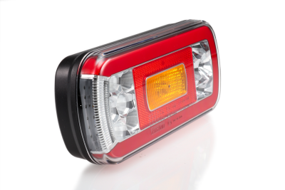 LED osvětlení 12-24V