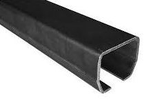 Profil pro posuvnou bránu LC, L = 6m