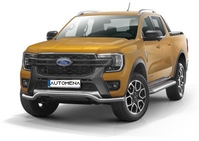 Přední rám trubkový základní - Ford Ranger ( 2012 - 2023 +)