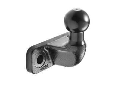 Koule přírubová 2×M16, 19mm