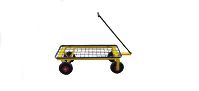 AM vozík zahradní 650kg