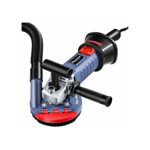 Bruska na beton FANZWORK 1500W/125mm diamantový brusný kotouč